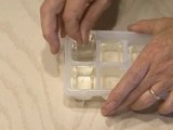 Weekend Project: LED Ice Cubes