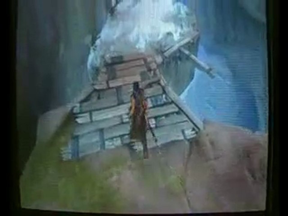 videospécial noel sur prince of persia avec viclance15 part2