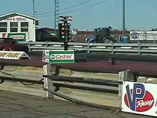 Fast Lane Daily's Christmas Eve Shakedown - 12/24/2009