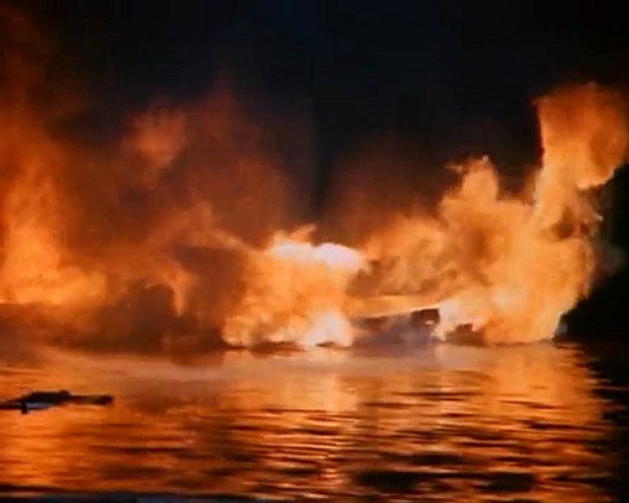 S1E1 - L'homme qui valait trois milliards Part 1/4