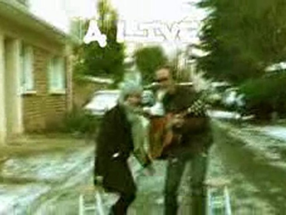 a style, a spirit, THE radio !