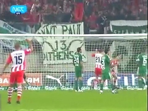 olympiakos vs pao zairi