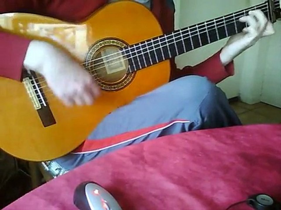 taranta de paco de lucia