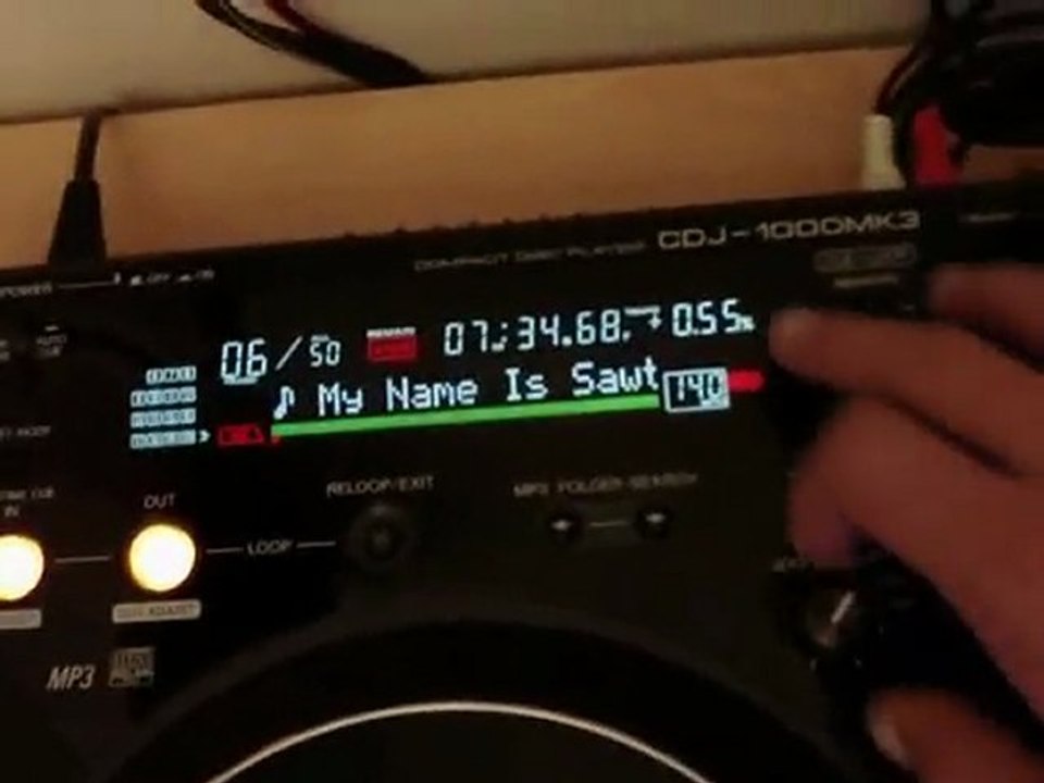 BPM and counters - Mixing Guide 8
