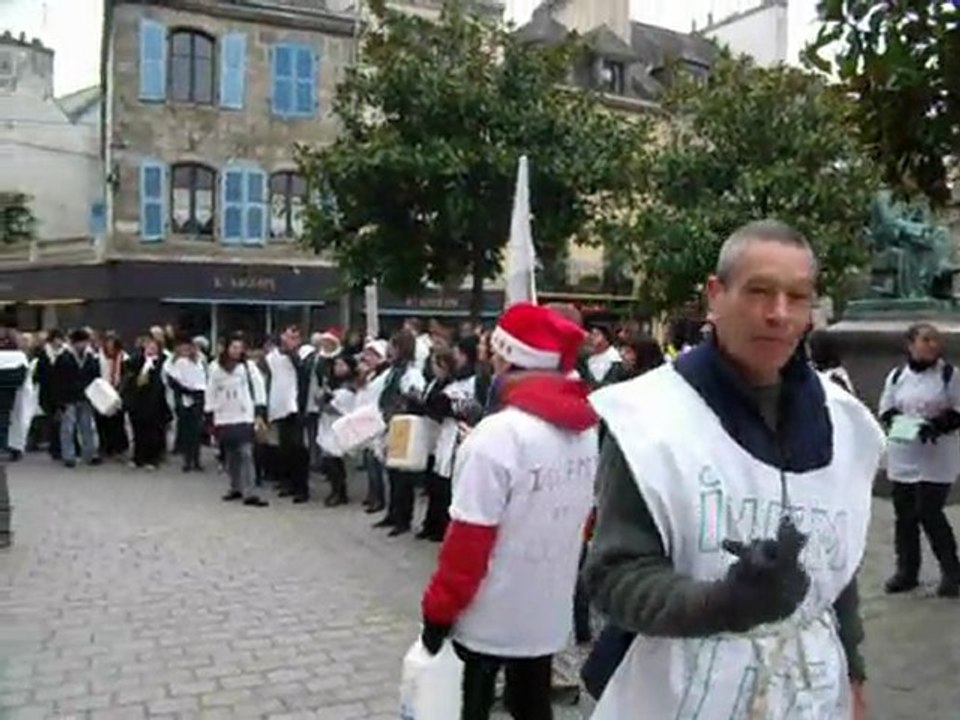 IUFM QUIMPER