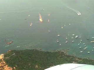 MCR 01VLA FPVMR Aout 2007 Baie de Propriano Corse 2