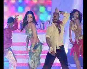 Ek Khiladi Ek Hasina Ep #5