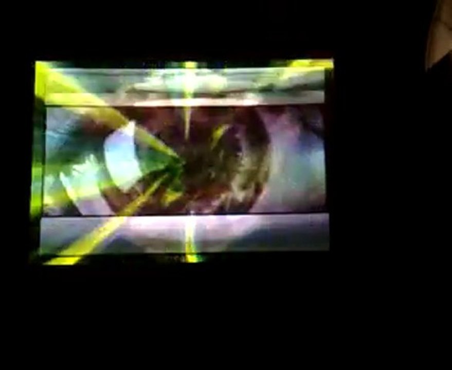 Live Vizu by LittleGr3g's [test]