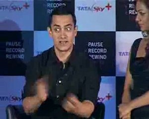 Aamir Khan's most difficult task