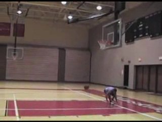 How To Dunk A Basketball For Short People