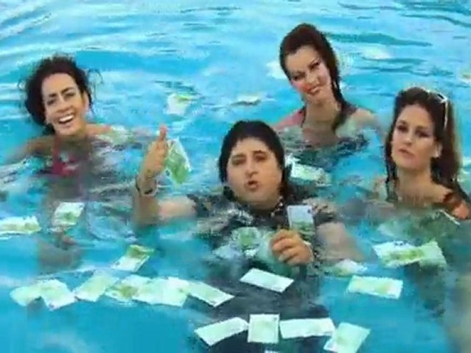 Yavuz Seçkin   Borak Filmi