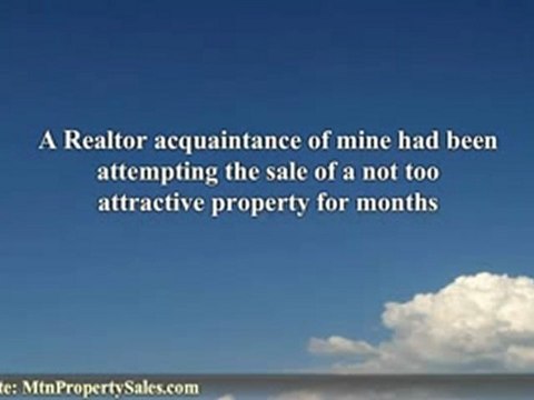 How to Sell Your Hayesville North Carolina Home Fast and For