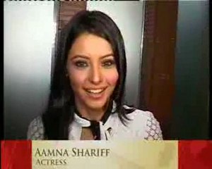 Aftab Shivdasani in Aloo Chaat..