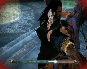 Prince of Persia  Partie 10 - Frapsoluce