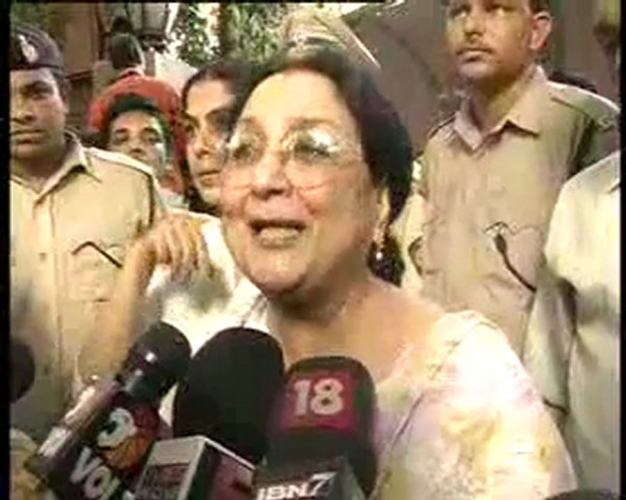 B.R Chopra passes away