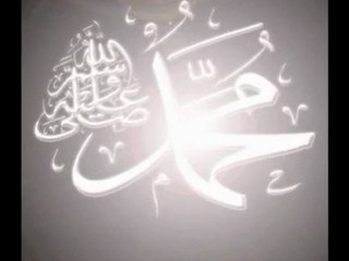 Ô mon bien aimé! Ô mon Prophète!!!