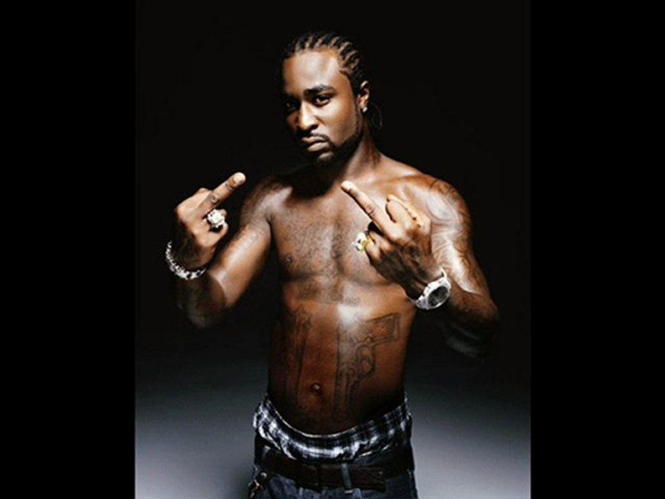 NEW Young Buck - "Raindrops" (HOT/CDQ)