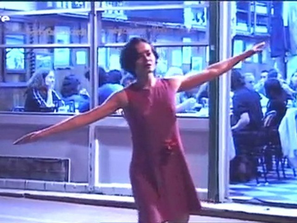 La Habanera