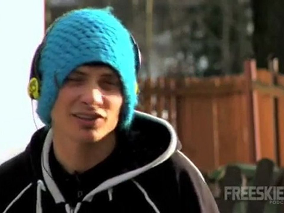 Everyday Is A Saturday _ 2009 Traile