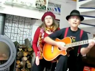 Duo à Pradon le vieux