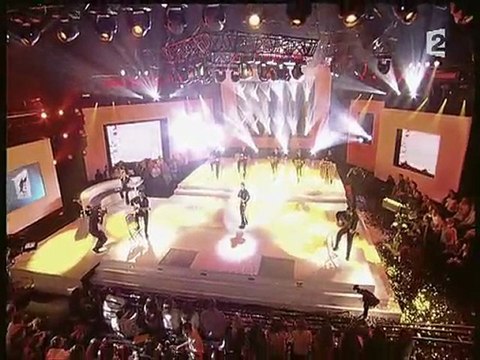 Alizee La Isla Bonita