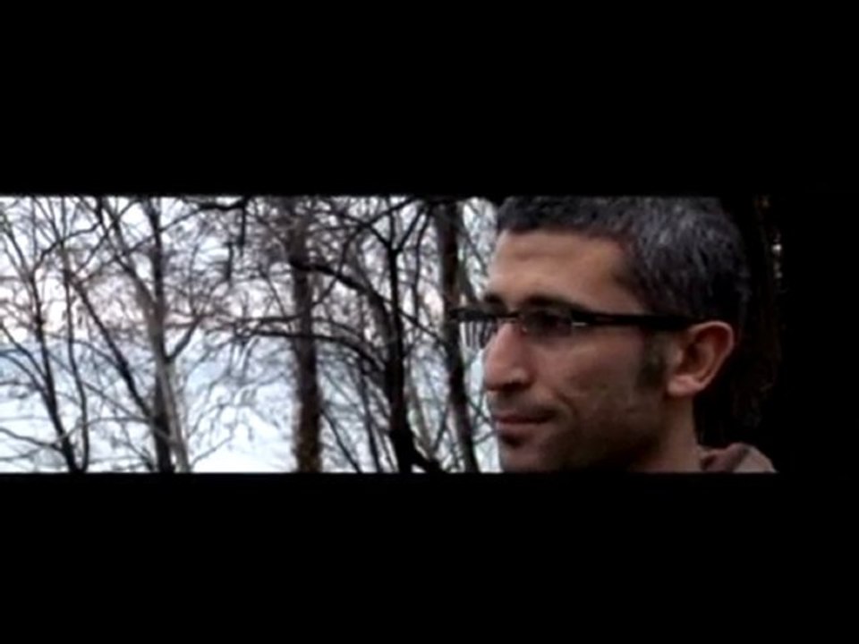 burhan berken