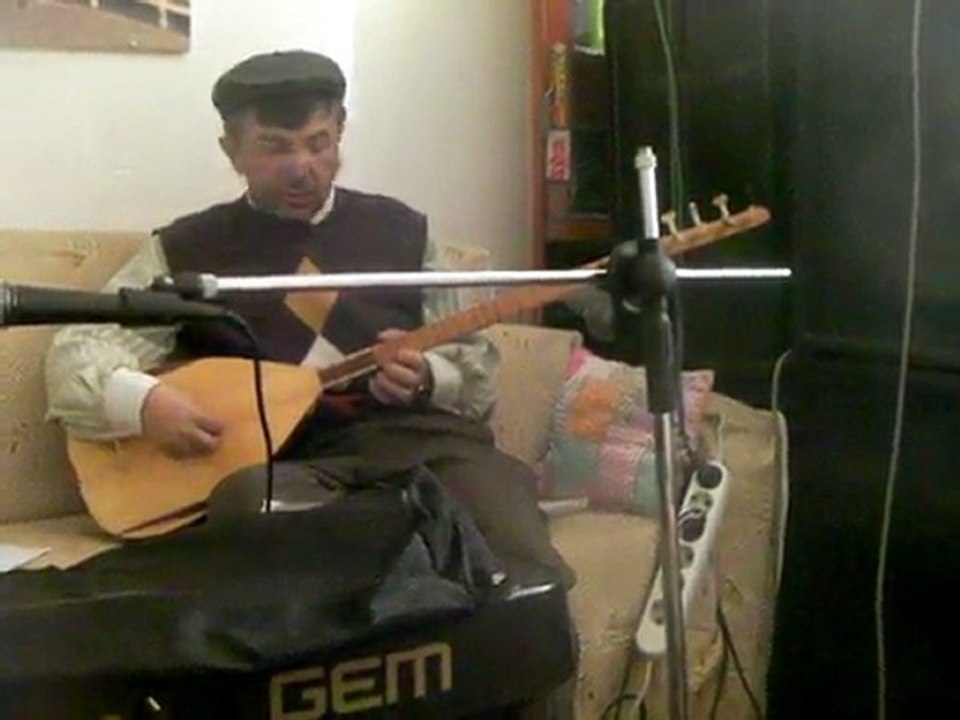 hani çeşme suyun nerde