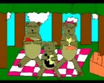 Kate Ashby - Kate Ashby & The Teddy Bears Picnic