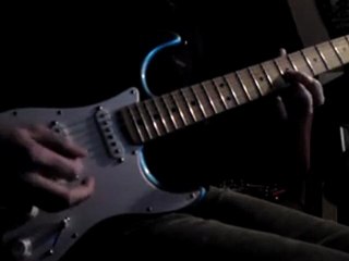 test début de canon rock