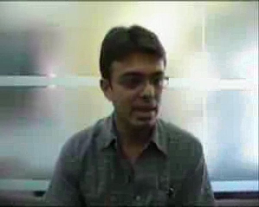 Aditya Kripalani Book Launched