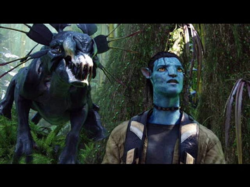 Avatar Online Gucken