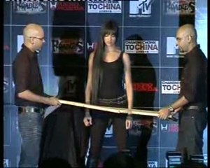 Chandni Chowk To China Promotion With