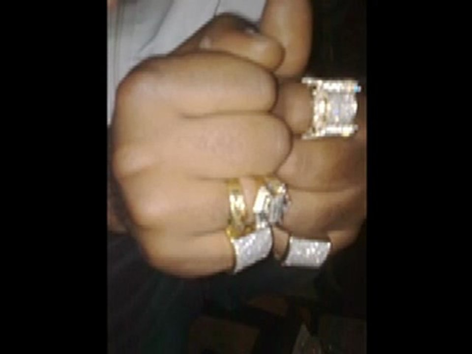 breed mi riddim sizzle sound