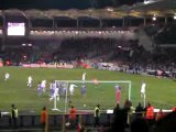 TFC vs Girondins de Bordeaux 2009