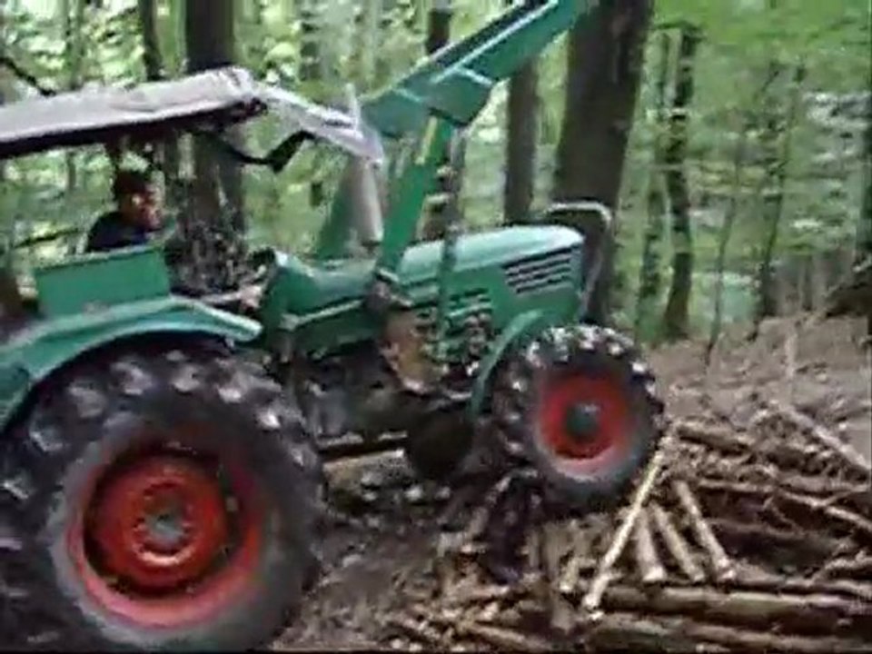 deutz power