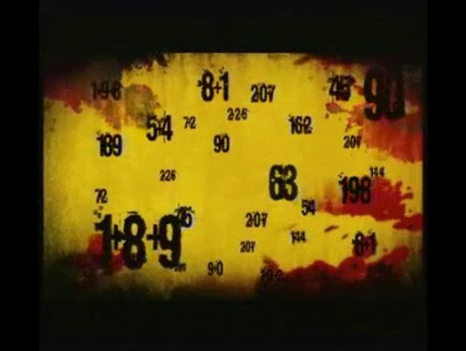 9: Secret Sunday - Teaser Trailer