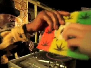 alborosie "blue movie boo"