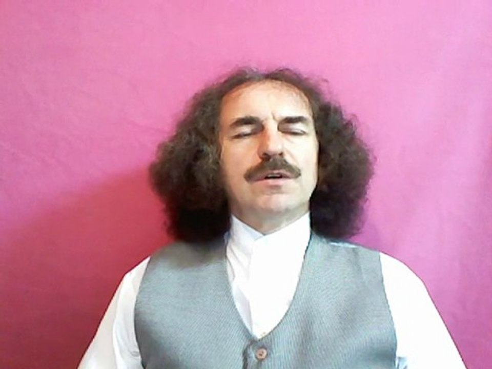 SPOTKANIE 58. PRZESŁANIE PRAWDY MOJŻESZ BOGUSŁAW GAS