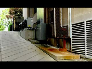 DIY panoramic photo adapter