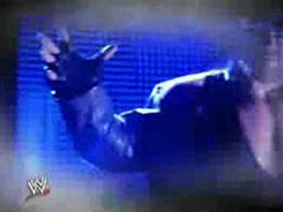 Undertaker R.I.P Promo