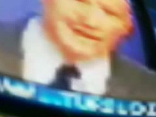 Anderson Cooper • Christmas  TURDUCKEN video Wishes Joyeux Noël!