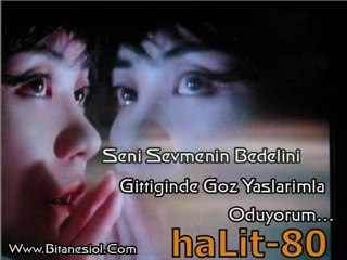 Etkin - Küstürdün Beni ( Süpeer )