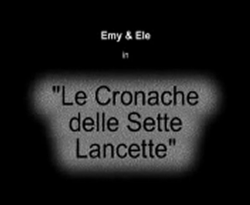 Le Cronache delle Sette Lancette