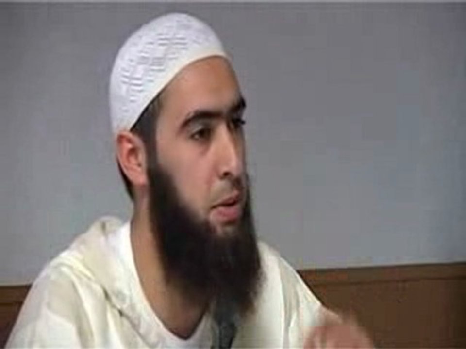 Abu Dujana - Kehre zu ALLAH swt zurück