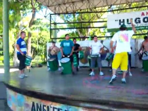 Camioneros Avellaneda