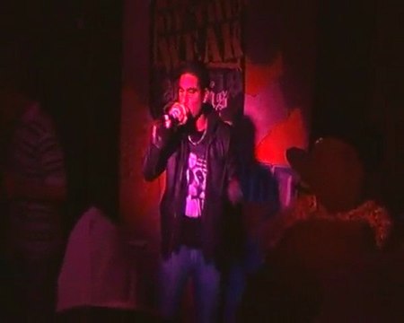 Freestyle N°3 EOW Les Disquaires