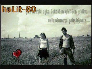 Etkin - Ayrılanlara Şiir ( Süpeer Şiir )