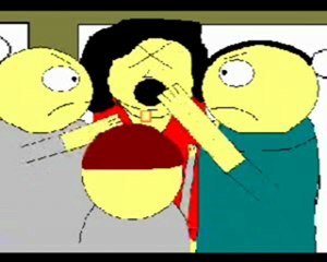 Kate Ashby - Kate Ashby Gets Stuck In The Washing Machine