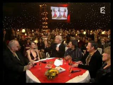 Yves Jamait - Caresse Moi