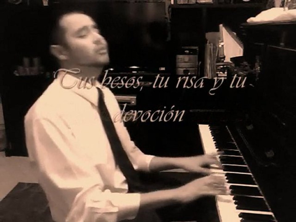 sin ti..